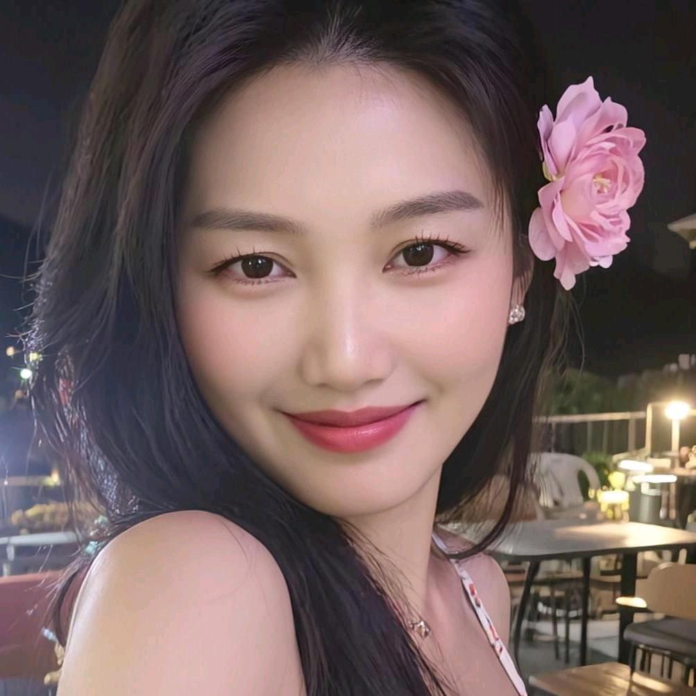 华儿🍒🍒🍒