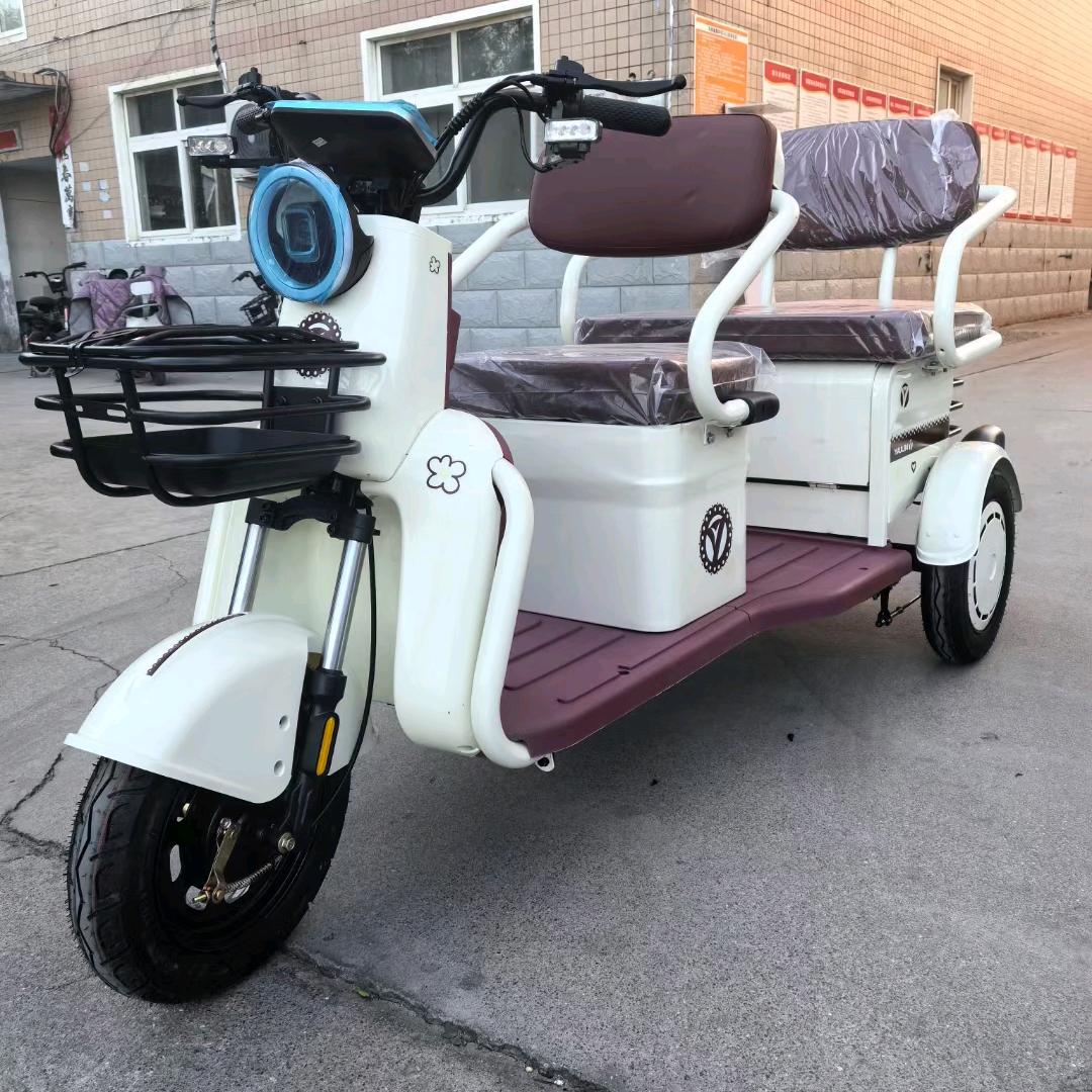 郑州马寨电动车总仓