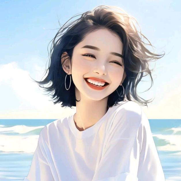 Cute   Girl