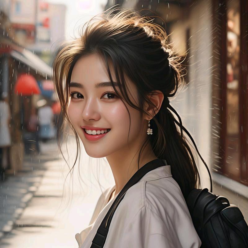 美梦成真
