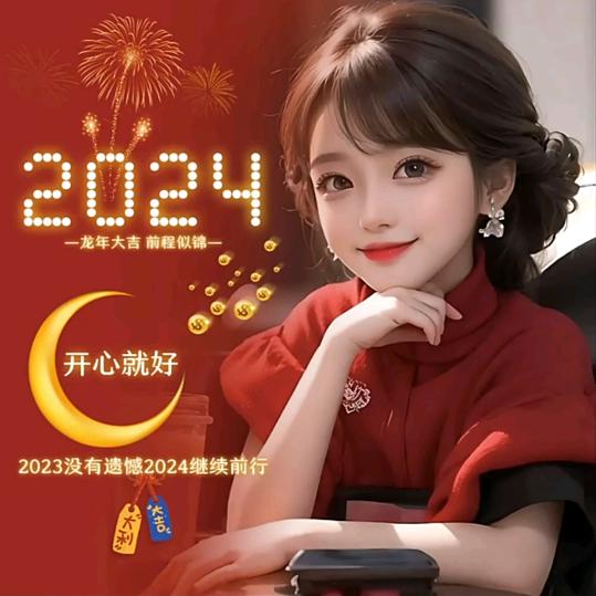 只为君.笑眼回眸