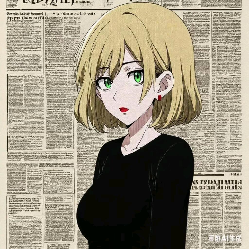 干物女小林