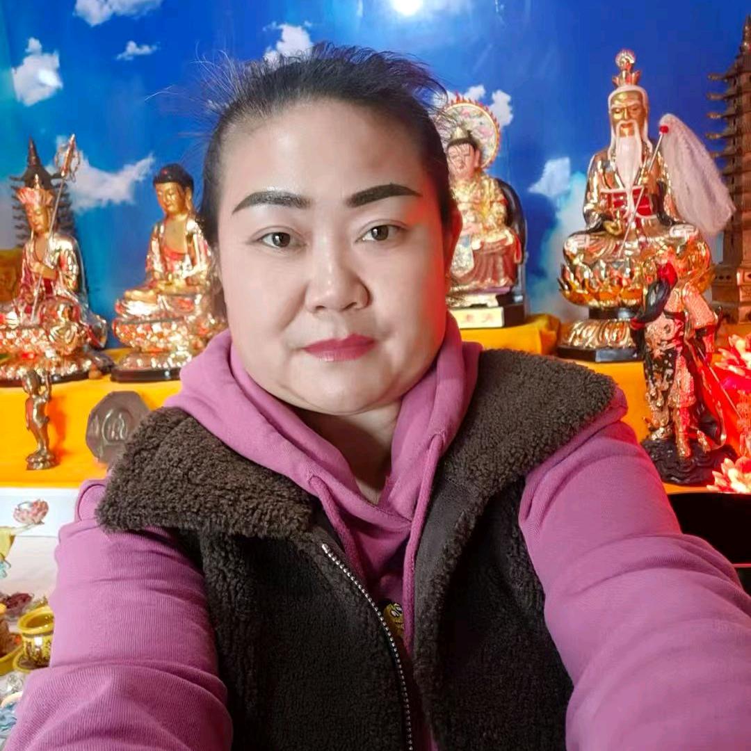 兴旺堂