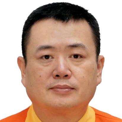 阳江市方荣机械有限公司