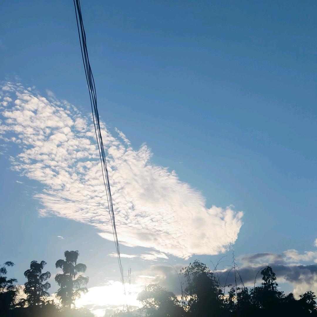 平平淡淡过一生