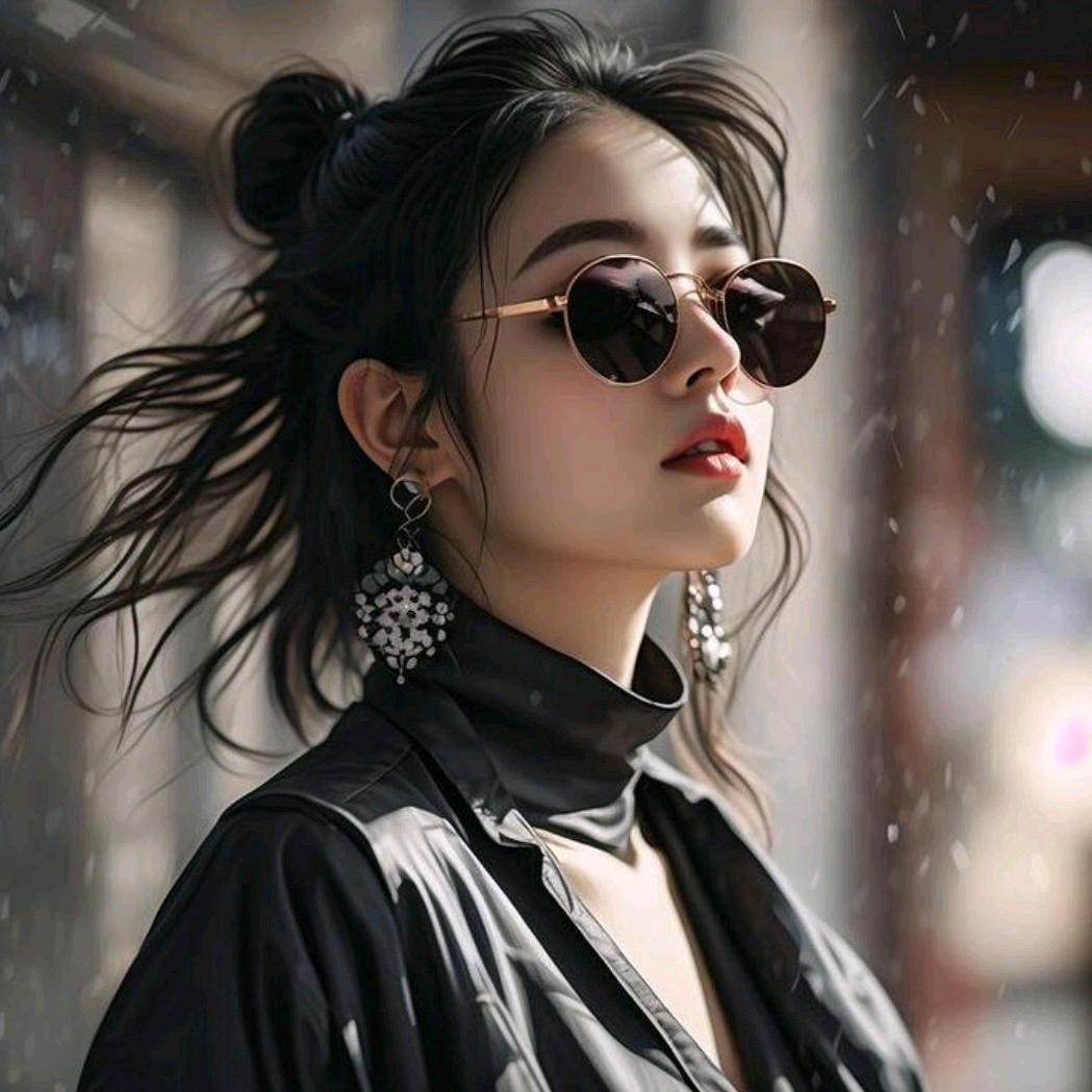 熟悉的陌生人