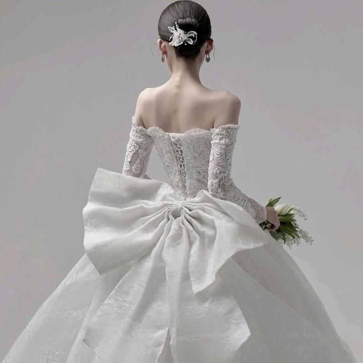 六盘水思棋婚纱礼服馆