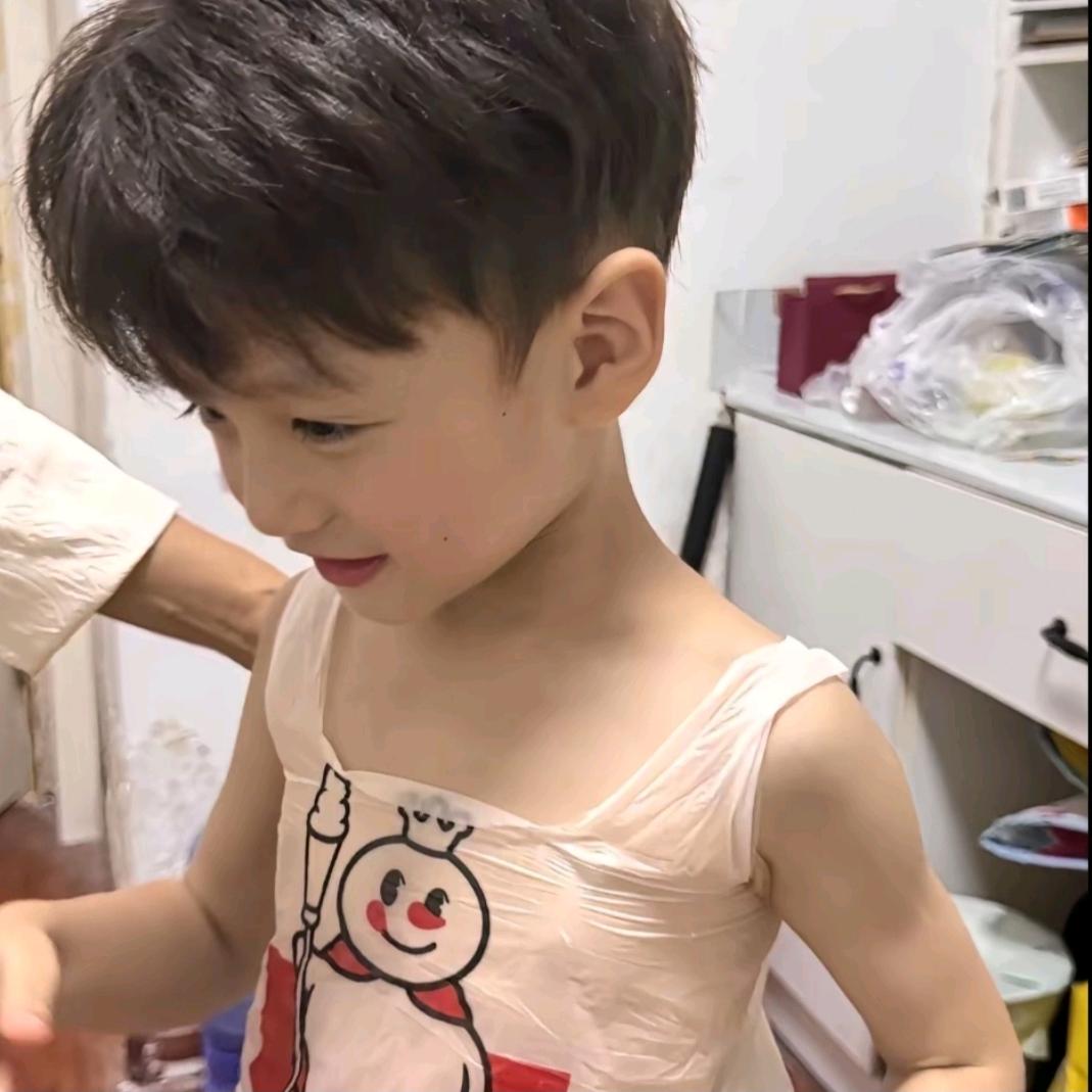 柏穗