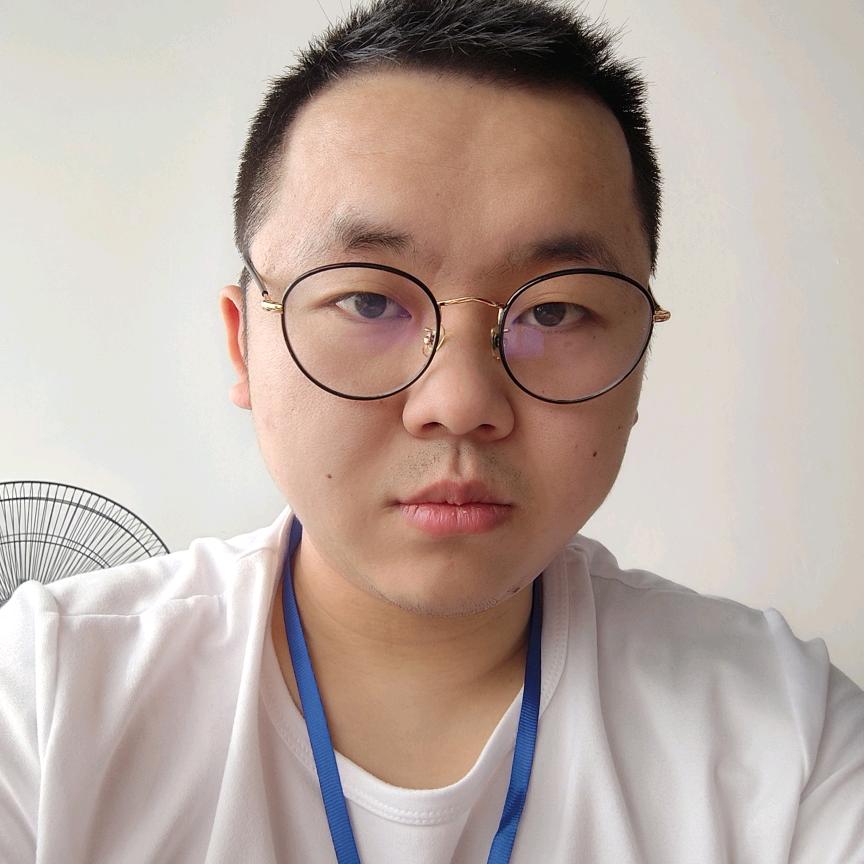 小馮【激活切割日常】