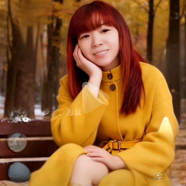 陈清芬的快乐生活