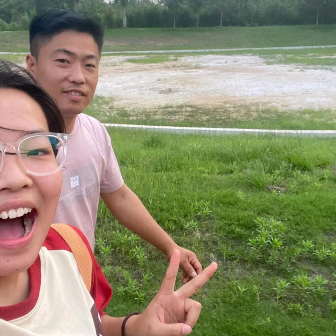 卖门窗的瑞姐