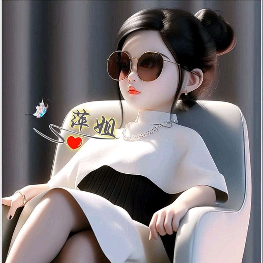 🌹💃丽～萍🥕🐇