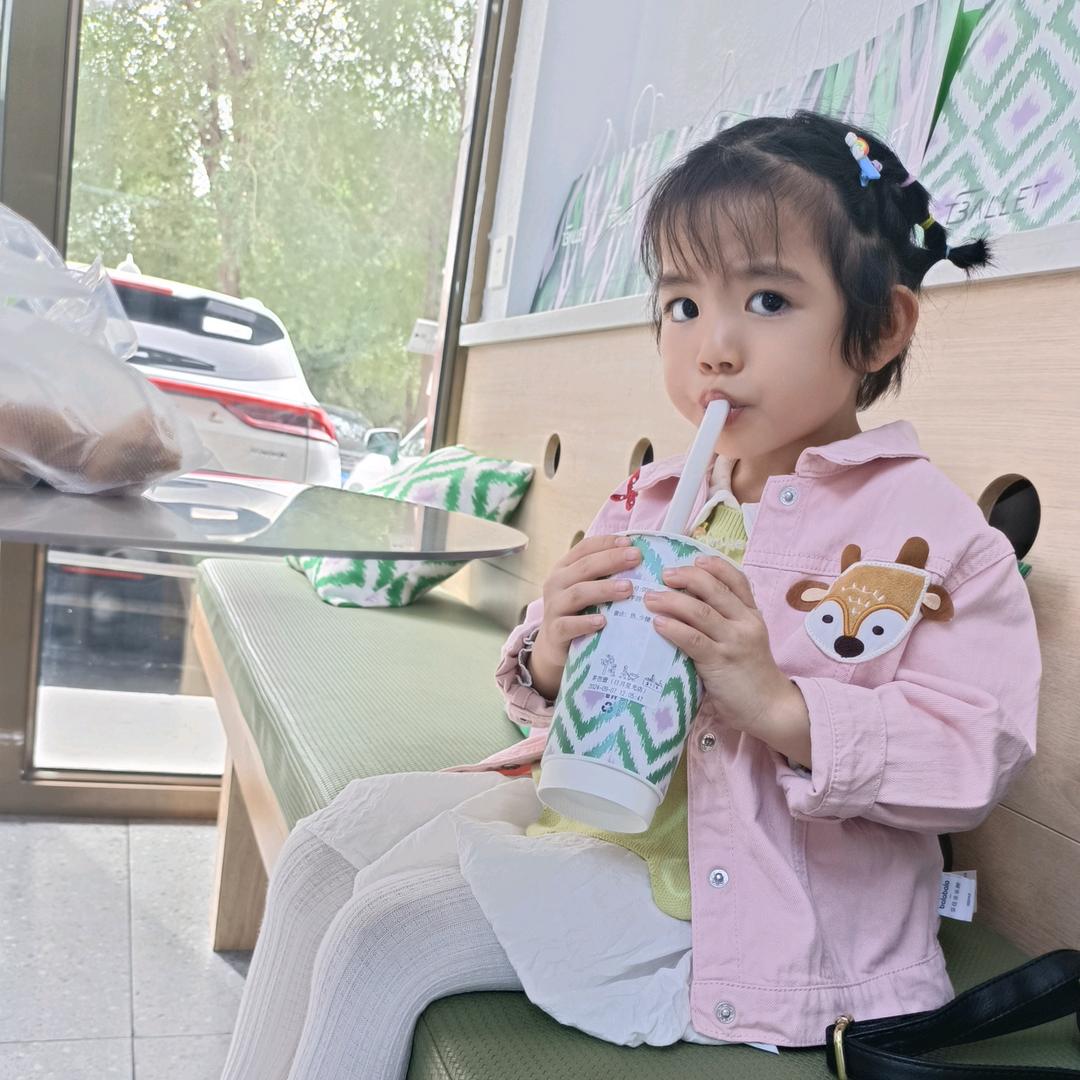 我是团团子呀🍄