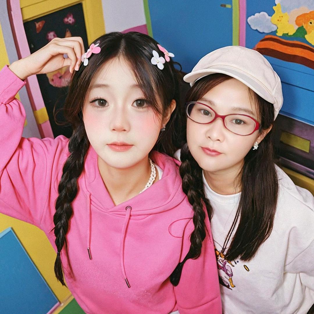 ❤️小🦋扬🌺🌹