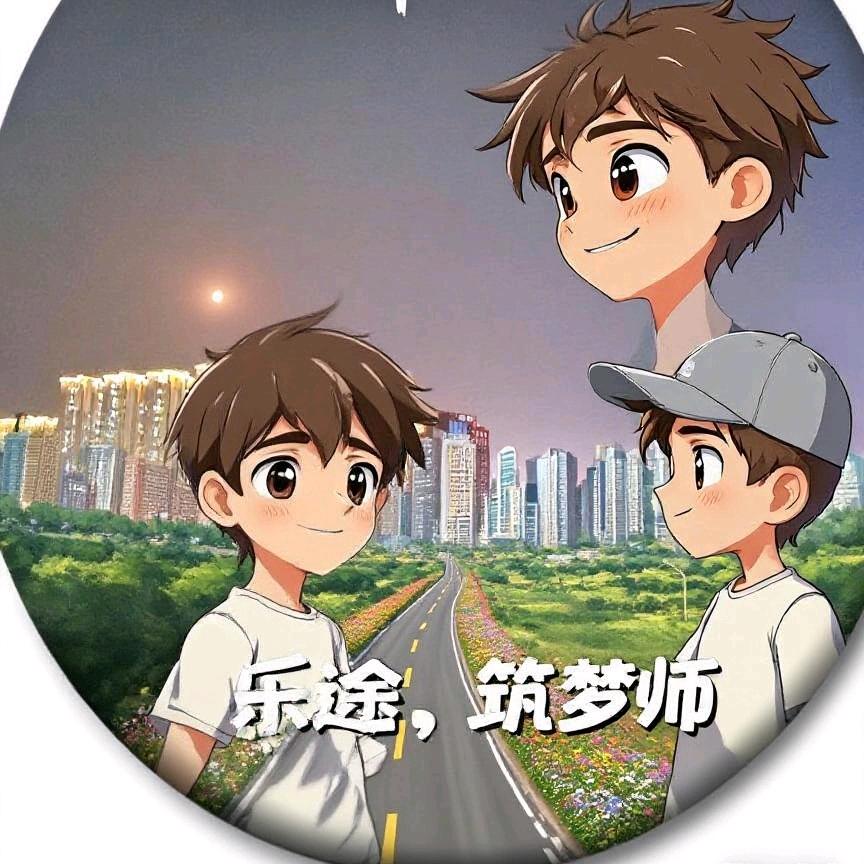 乐途筑梦师（开心快乐每一天^_^）