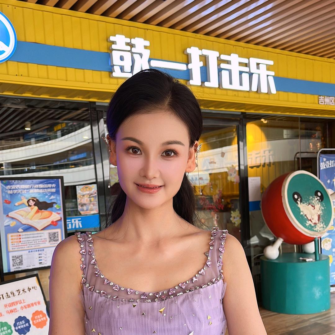 鼓一打击乐艺术培训中心