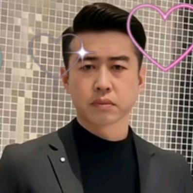 烤肉的段师傅