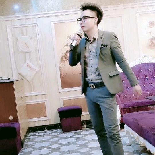 甘肃陇南阿毛