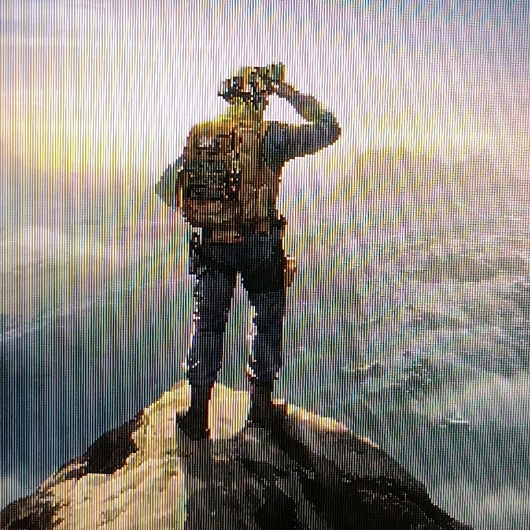 啊光（三角洲行动）