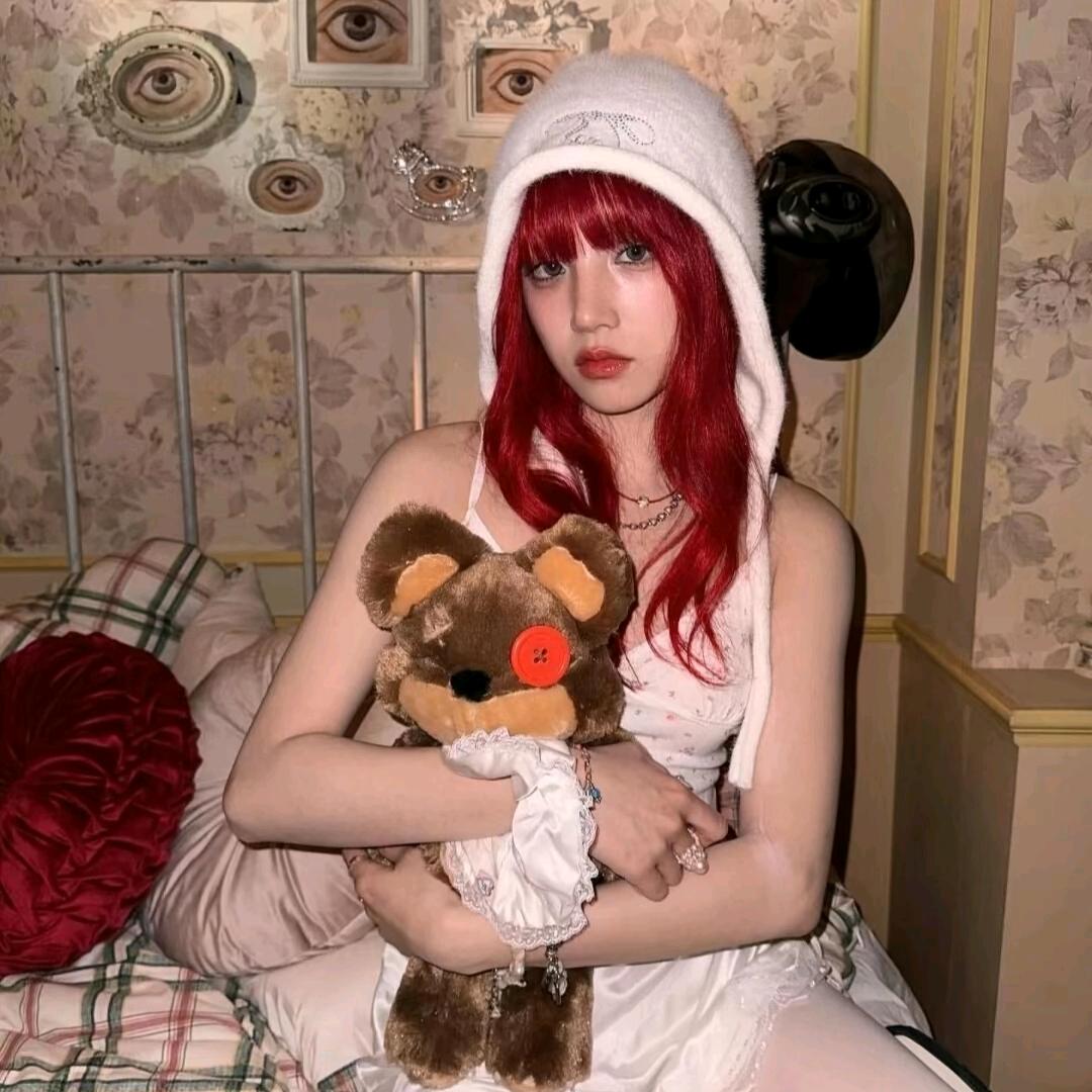 ^宋佳琦^_ i-dle（曲琦）