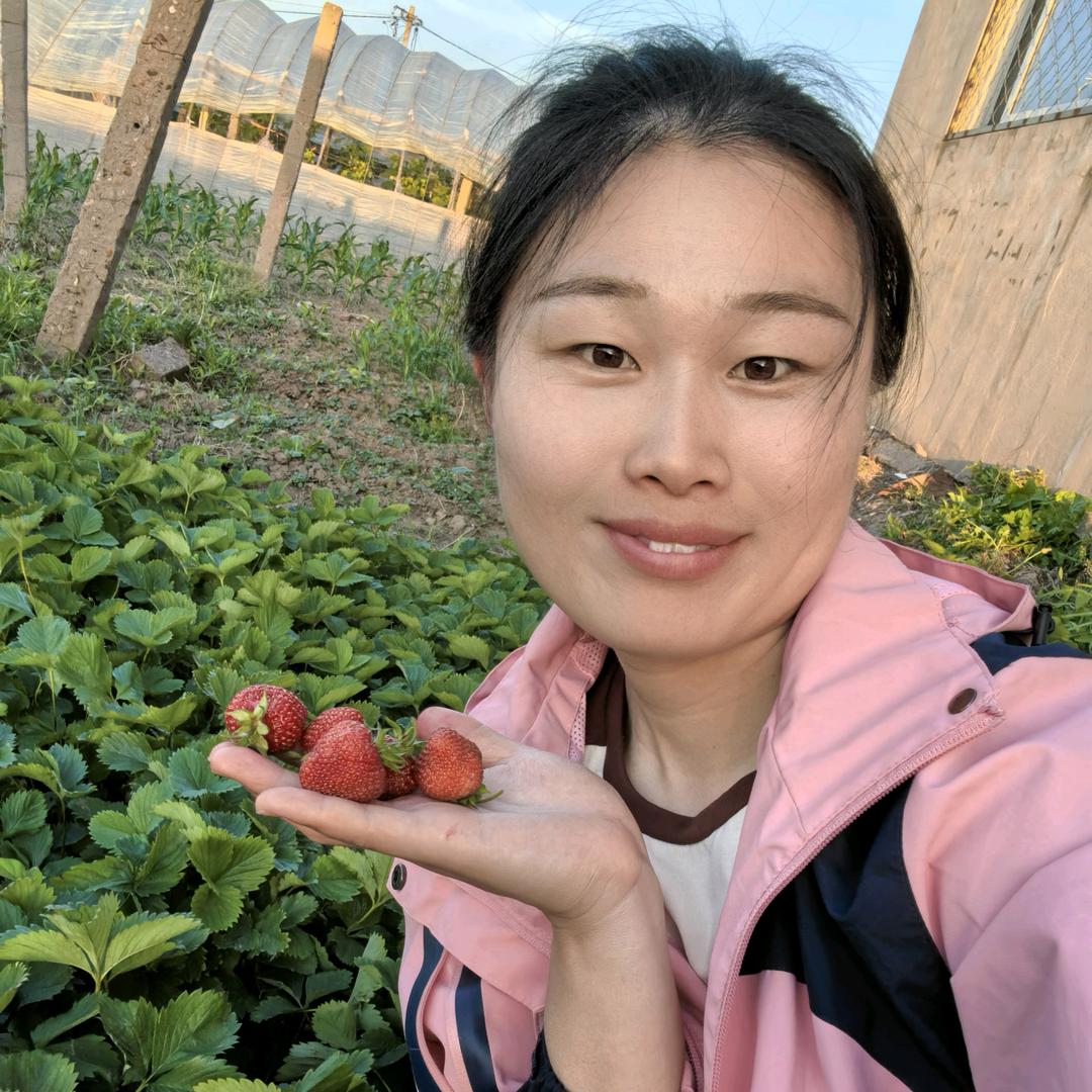 ᰔᩚ爱财🍒悦己✌︎