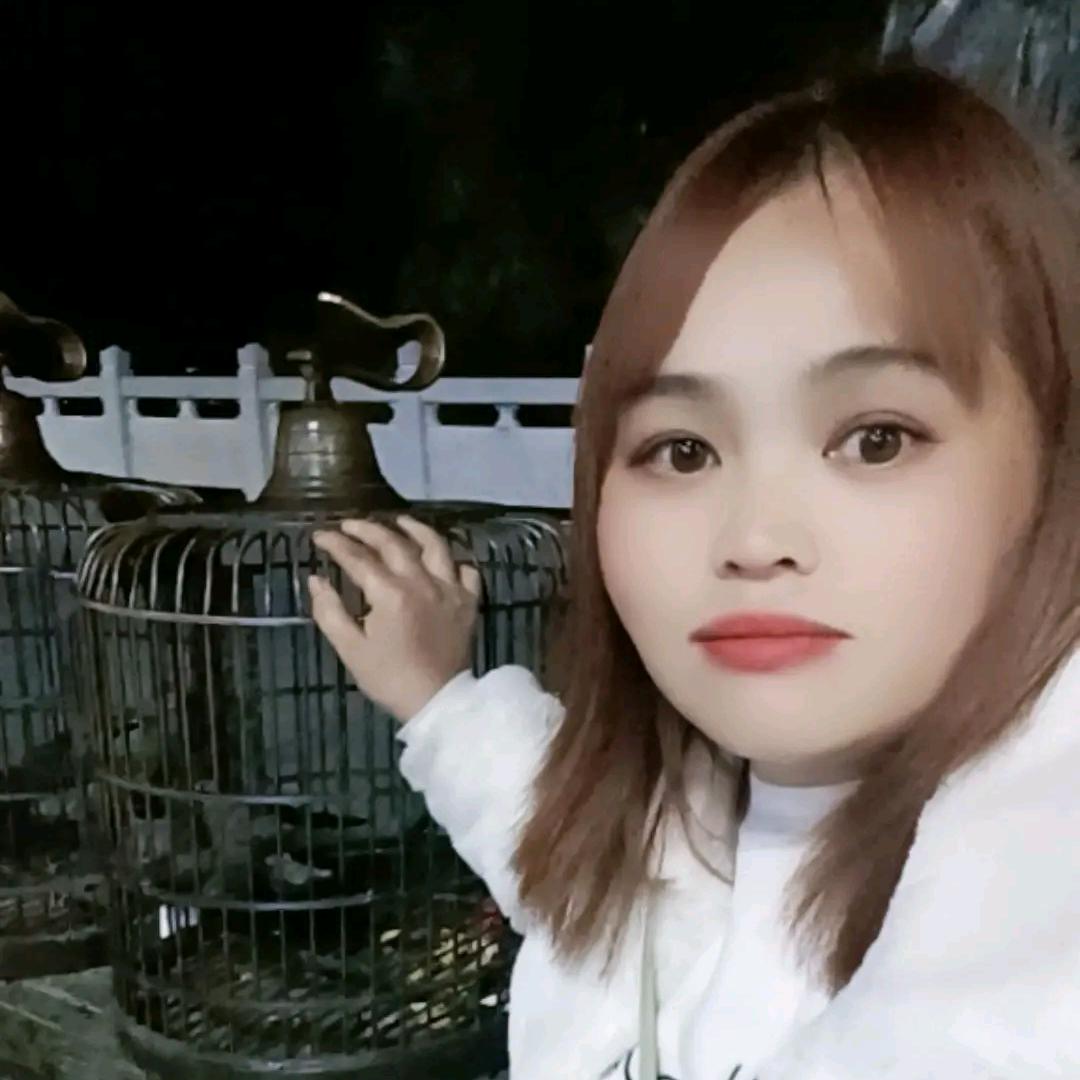 又美丽的妈妈