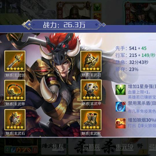 白马(๑><๑）王子