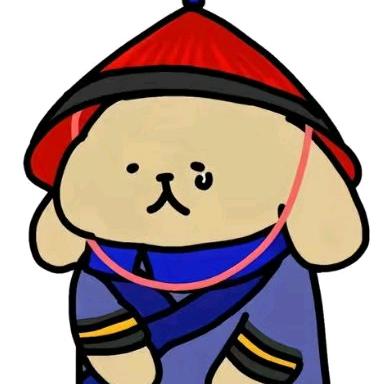 待在绿匣里的猫。