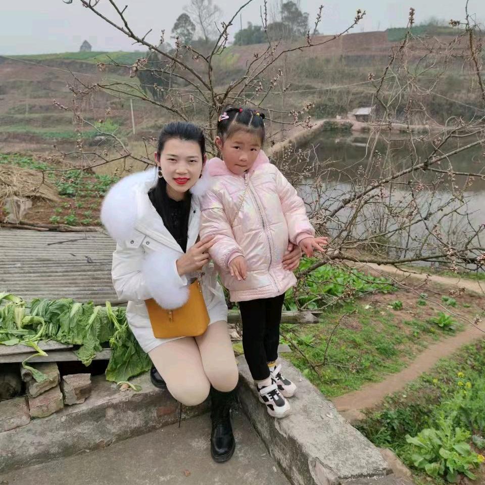 我没有哭只&睫毛溺了水