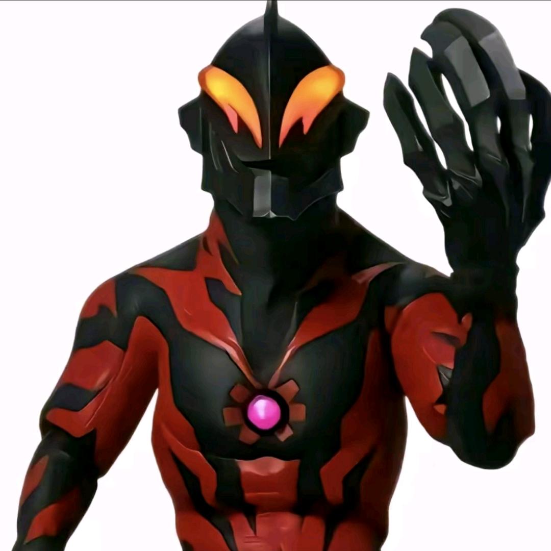 忧郁男神贝利亚