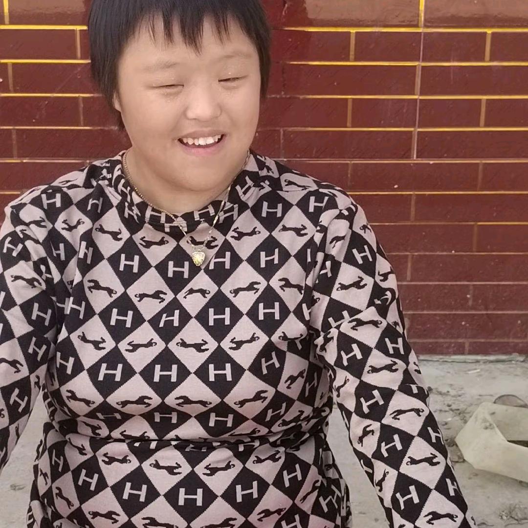 开心