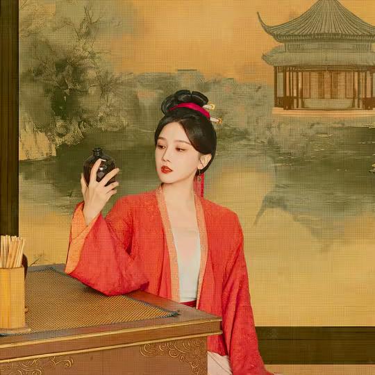爱在～深秋