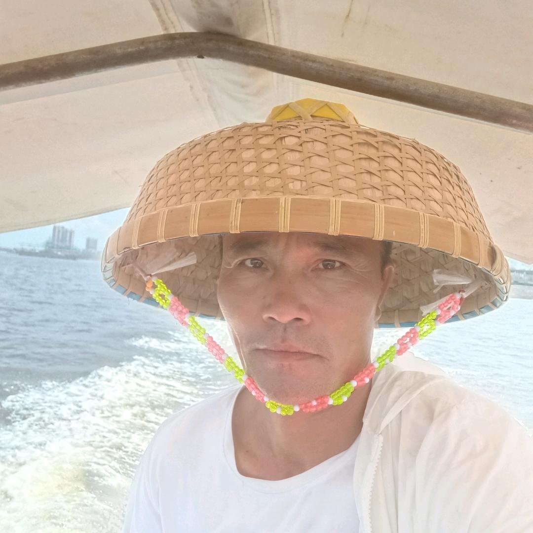 渔民专家