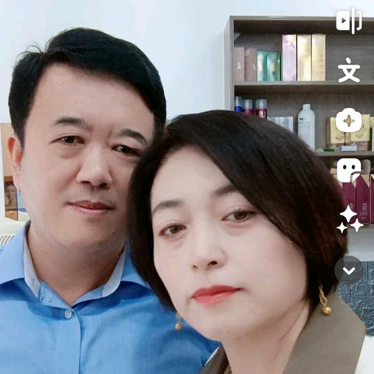巧姐幸福生活