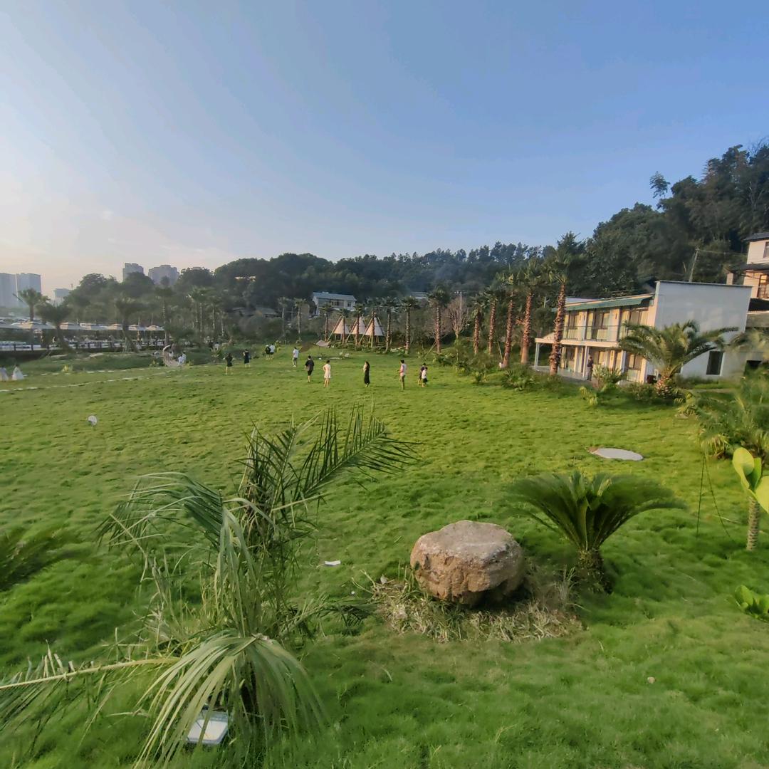 李李的生活日常