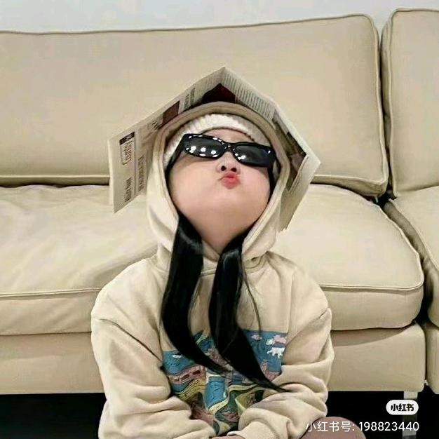小鑫妈咪
