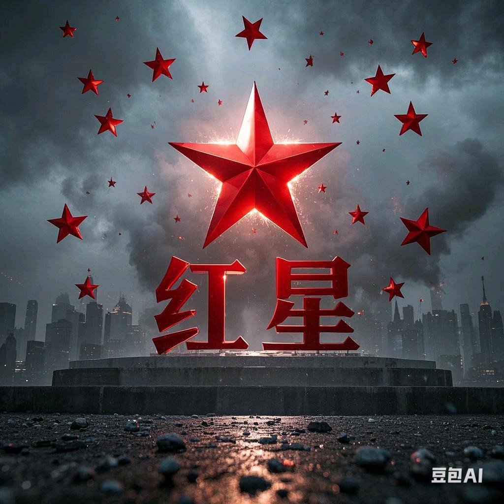 东方红
