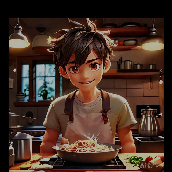 宇哥の投食记