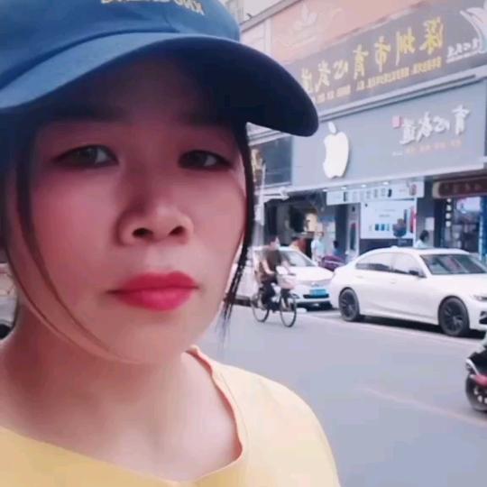 加油阿妹