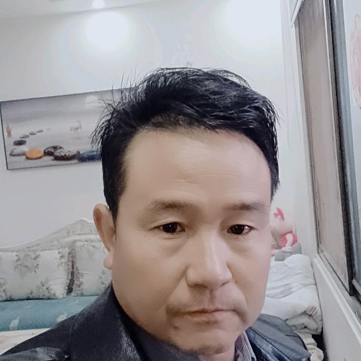 银哥