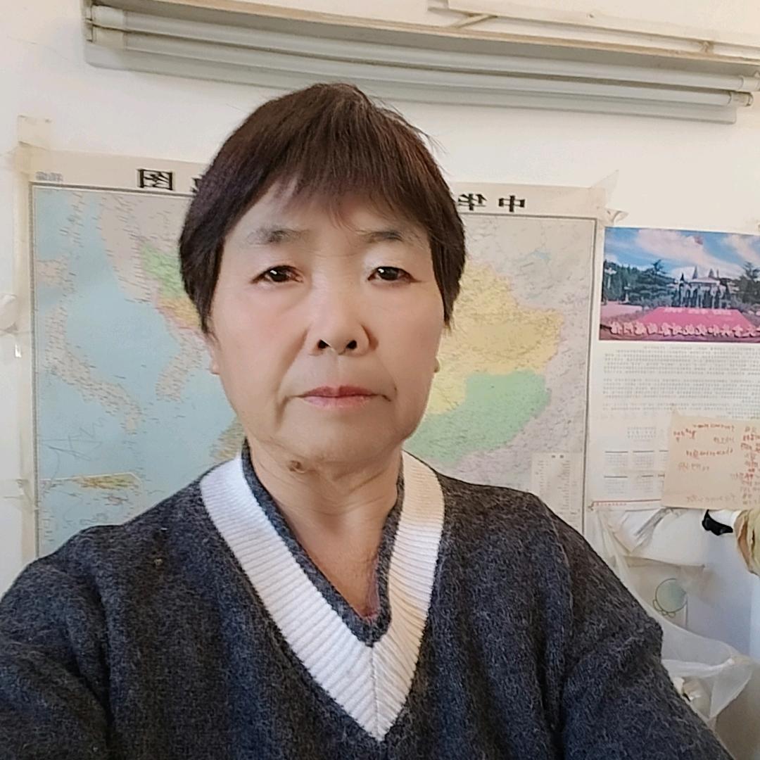 淼淼奶奶