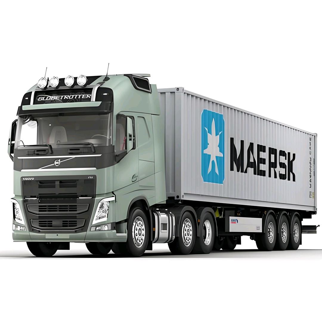 ⑨⑧卡车🚚小伙🚚