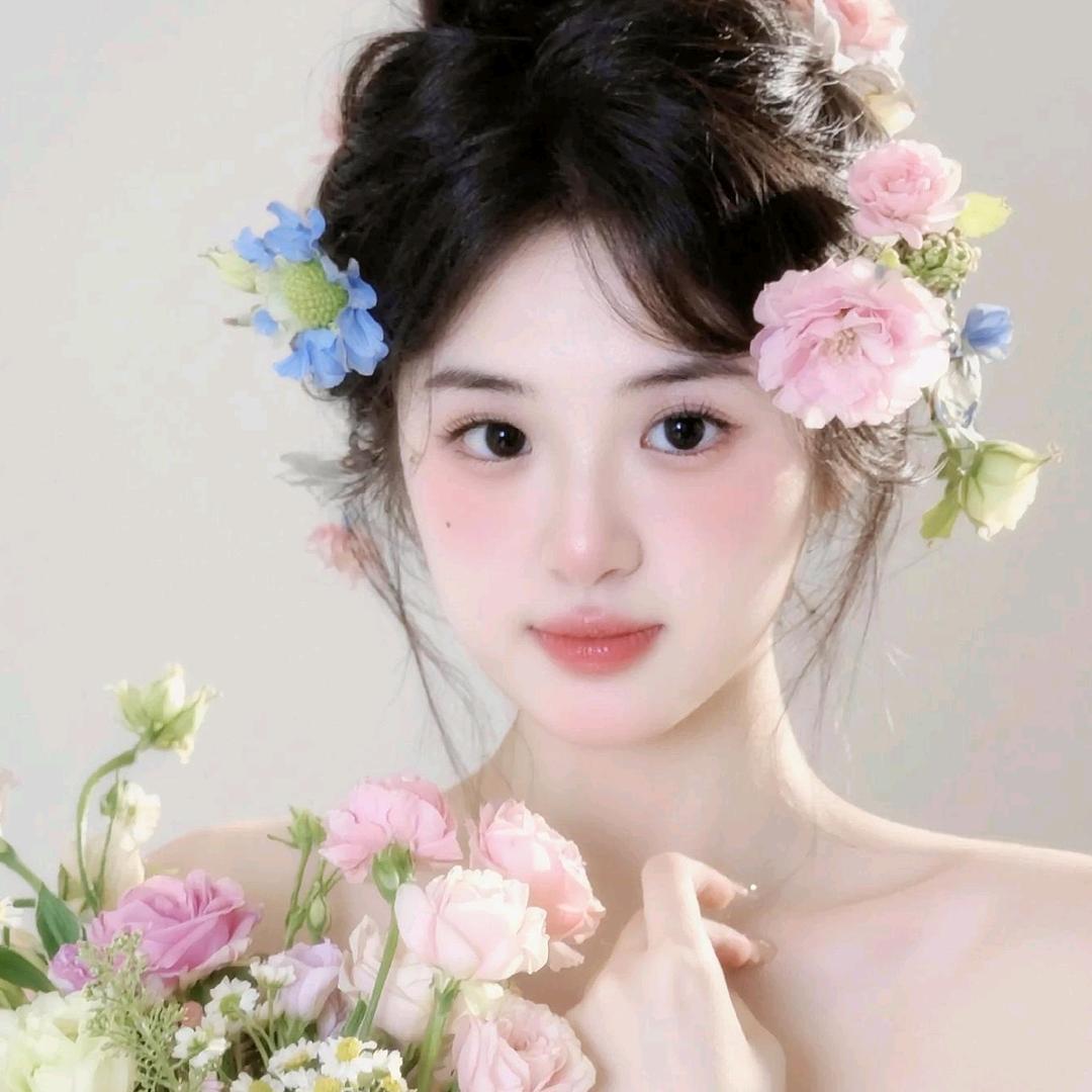 芷柒☭