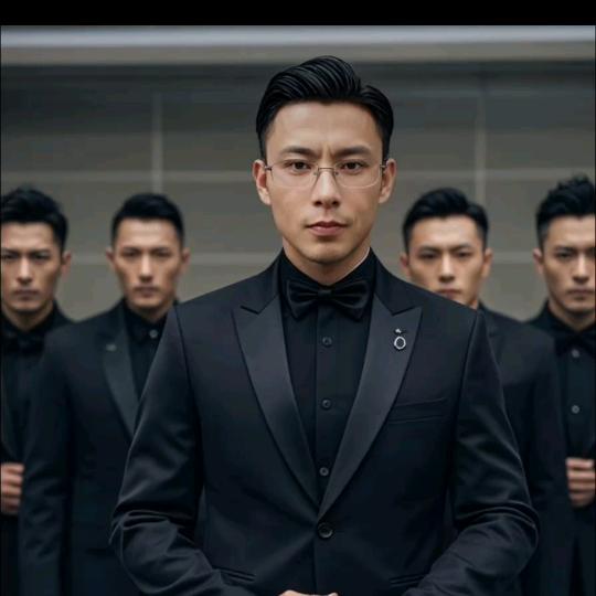 安然如故