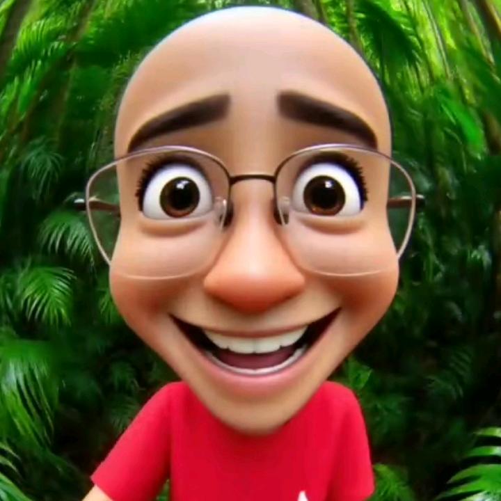 小李很Ok