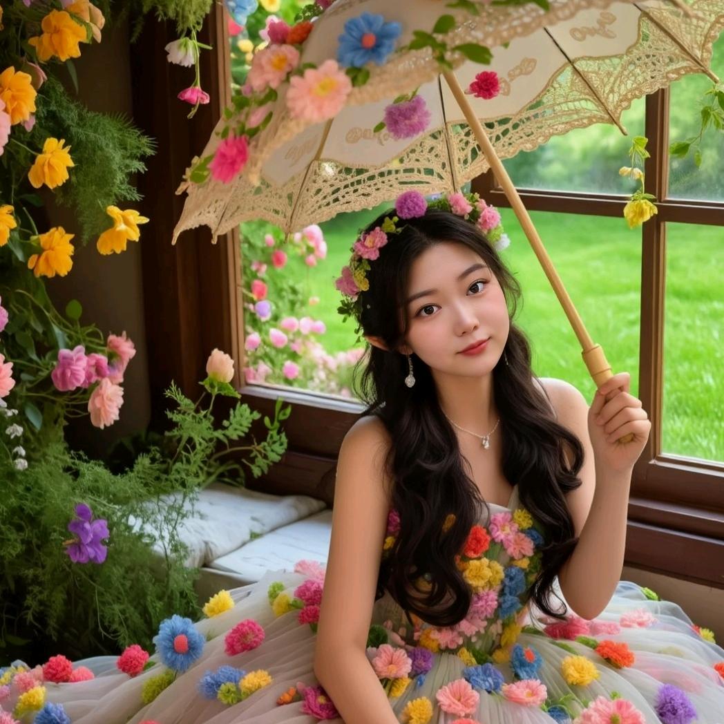 ᰔᩚ.开心美食铺