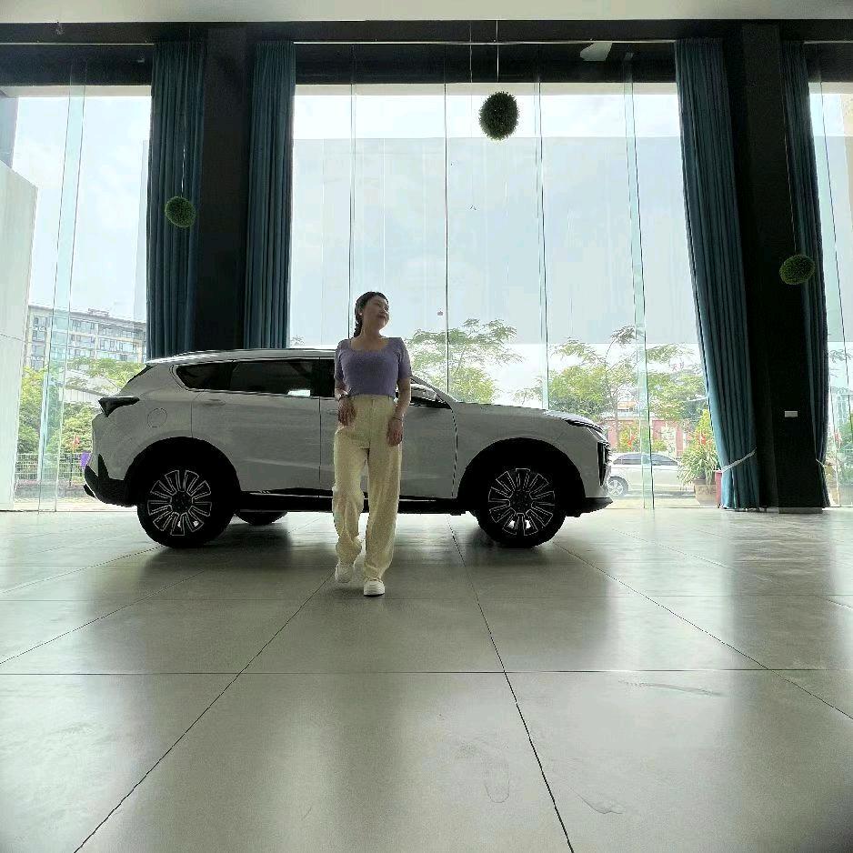 老品种婆娘  小尹