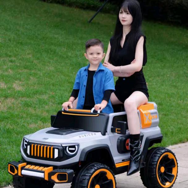 滑县好孩子童车玩具