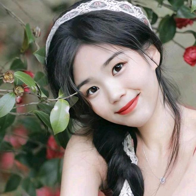 溫渘（好运来来来）