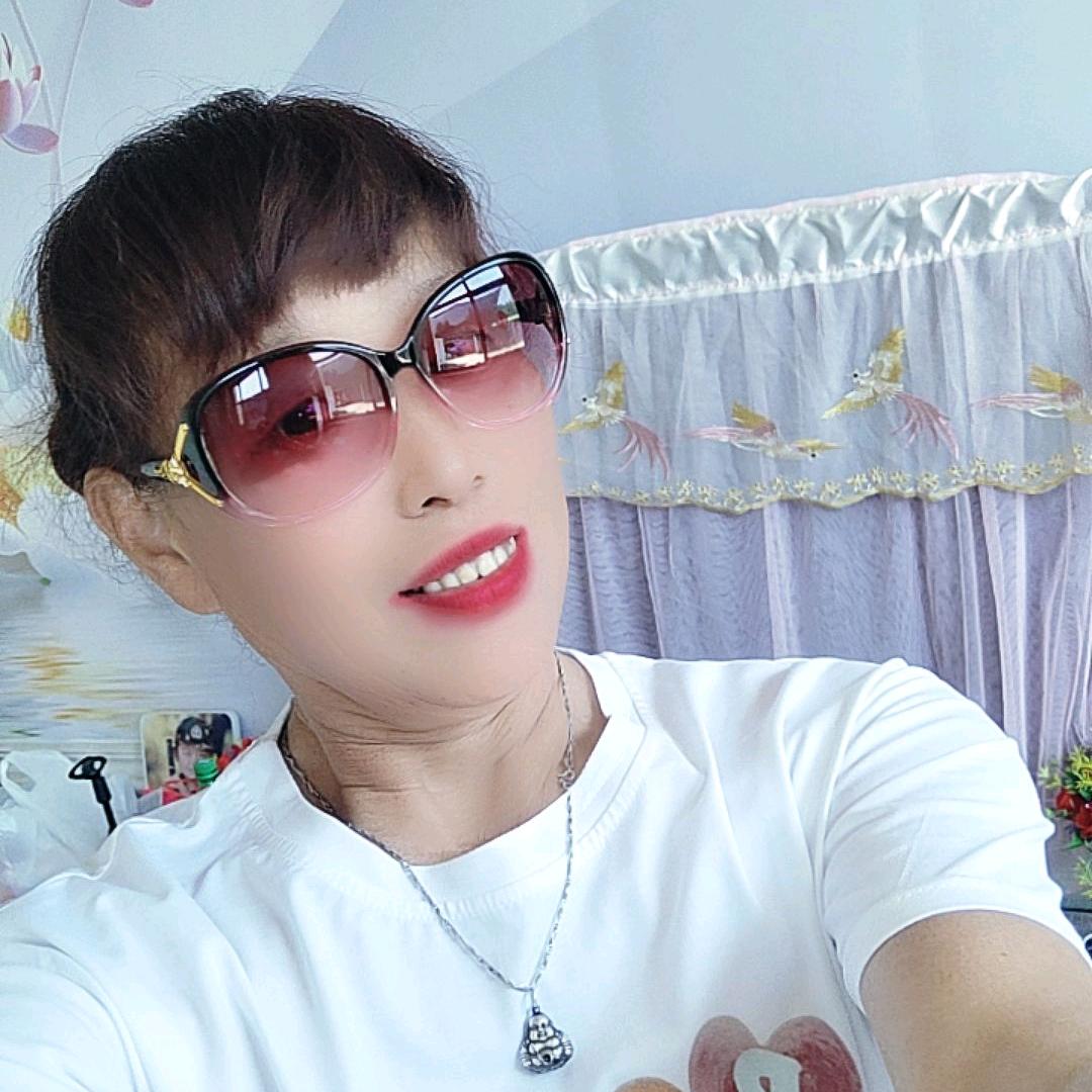坚强的女汉子
